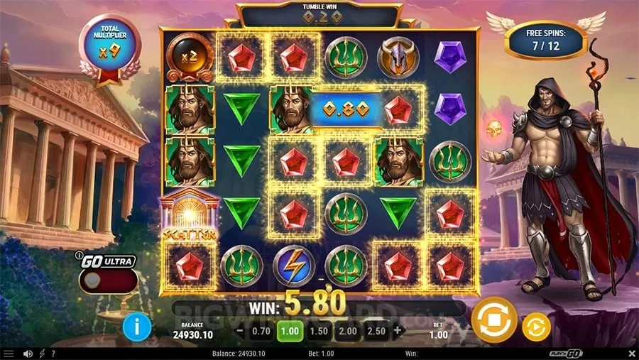 Secure online gaming platform with 24/7 customer support
