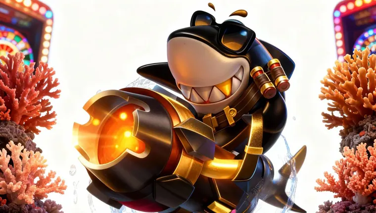 Game Provider C